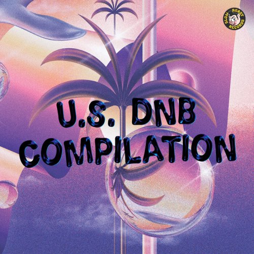 VA - US DNB Compilation (Vol. 1) (2023)