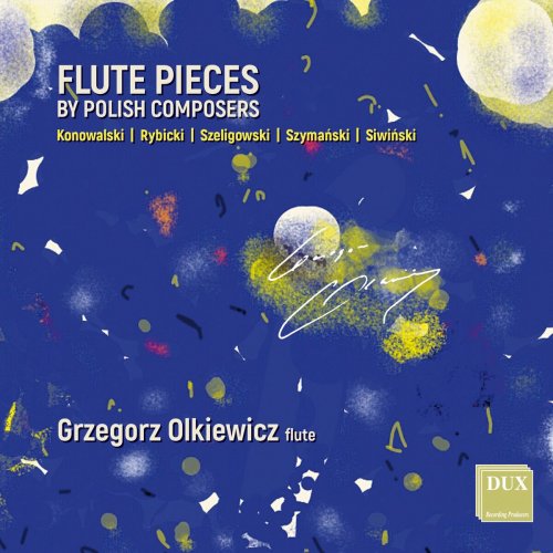 Classical store flute composers