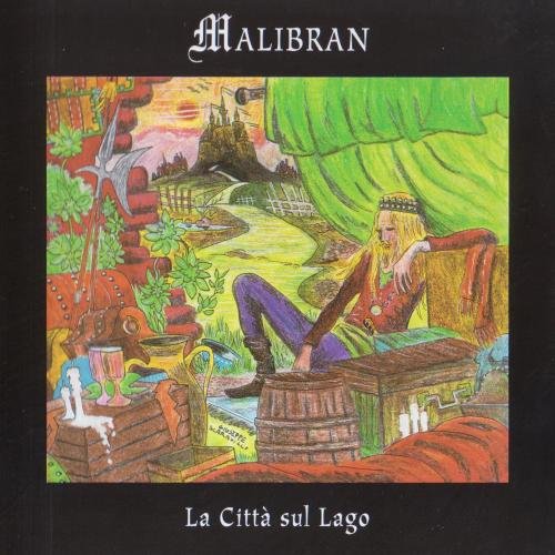 Malibran - La citta sul lago (1998)