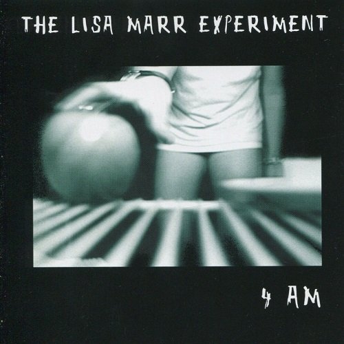 The Lisa Marr Experiment - 4 AM (2000)