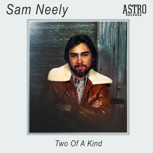 Sam Neely - Two of a Kind (1981) Hi-Res