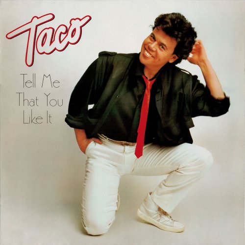 Taco - Tell Me That You Like It (1986)