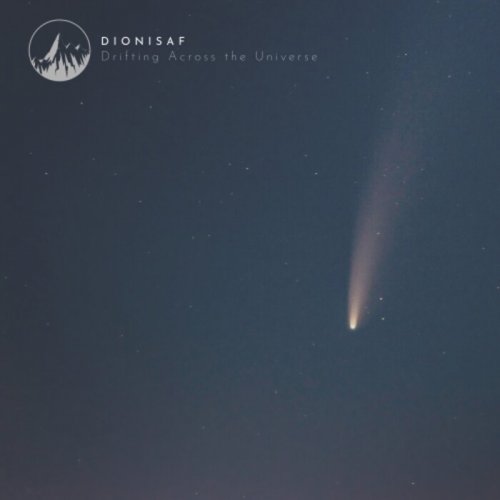 Dionisaf - Drifting Across the Universe (2023)