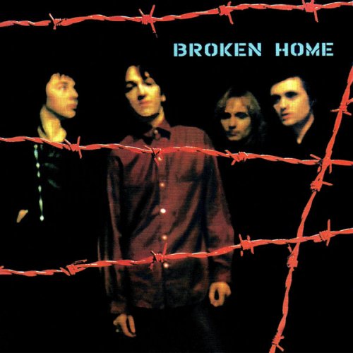 Broken Home - Broken Home (2023)