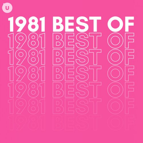 VA - 1981 Best of by uDiscover (2023)