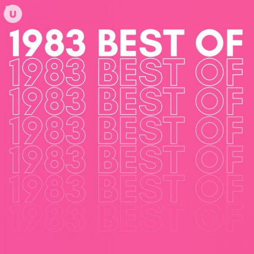 VA - 1983 Best of by uDiscover (2023)