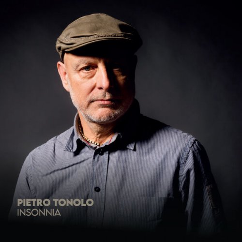 Pietro Tonolo - Insonnia (2023)