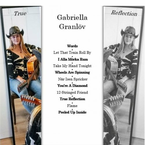 Gabriella Granlöv - True Reflection (2023)