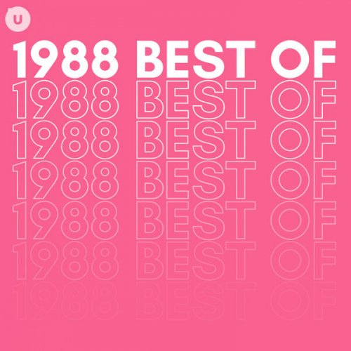 VA - 1988 Best of by uDiscover (2023)