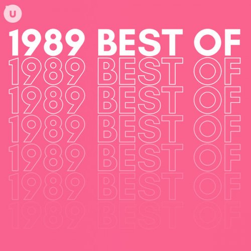 VA - 1989 Best of by uDiscover (2023)