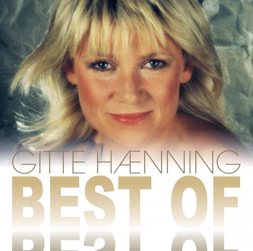 Gitte Hænning - Best Of (2014/2023)