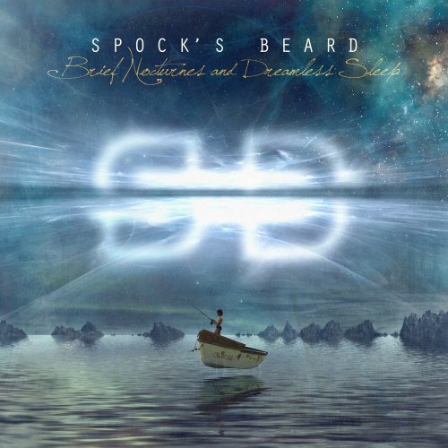 Spock's Beard - Brief Nocturnes And Dreamless Sleep (Limited Edition) (2013)