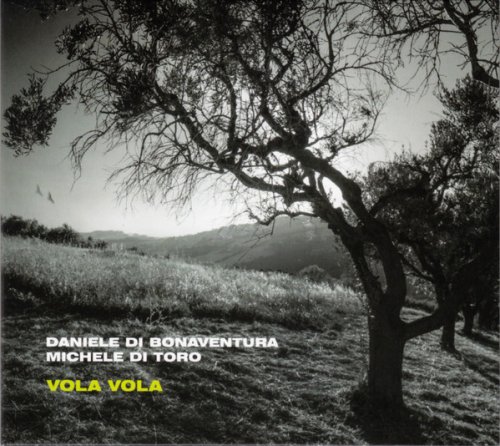 Daniele di Bonaventura, Michele Di Toro - Vola Vola (2019)
