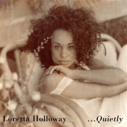 Loretta Holloway - Quietly (2023)