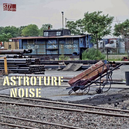 Astroturf Noise - Astroturf Noise (2020) [Hi-Res]