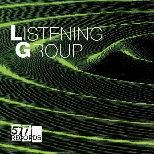 Daniel Carter - Listening Group (2020) [Hi-Res]