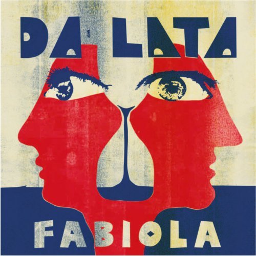 Da Lata - Fabiola (2013) FLAC