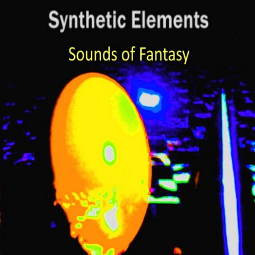 Robert Syntex - Sounds of Fantasy (2023)