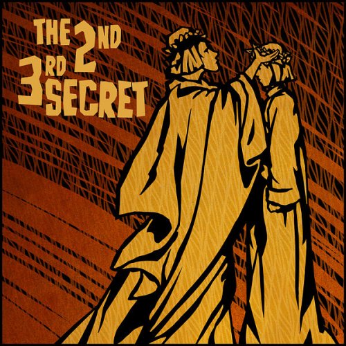 3rd Secret - 2nd 3rd Secret (2023) [Hi-Res]