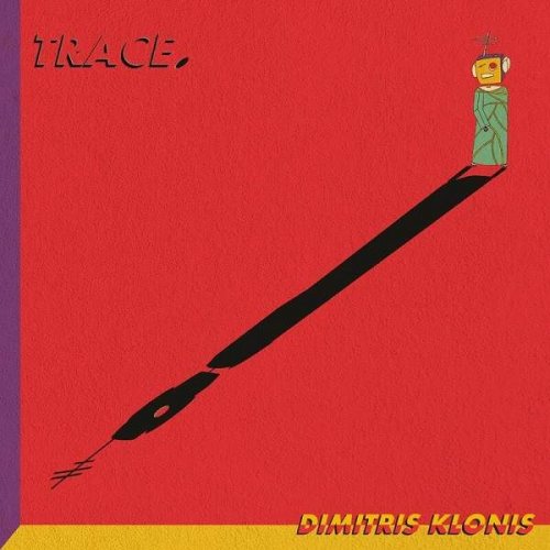Dimitris Klonis - Trace (2023)