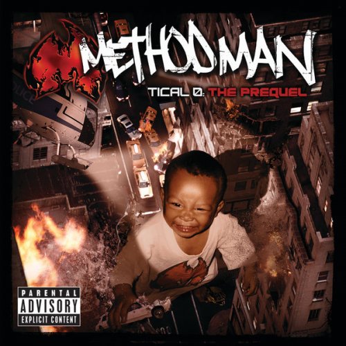 Method Man - Tical 0: The Prequel (2004) FLAC