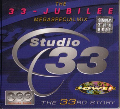 VA - Studio 33 - The 33rd Story (2000)