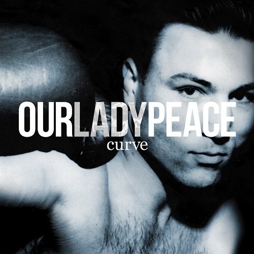 Our Lady Peace - Curve (2012)