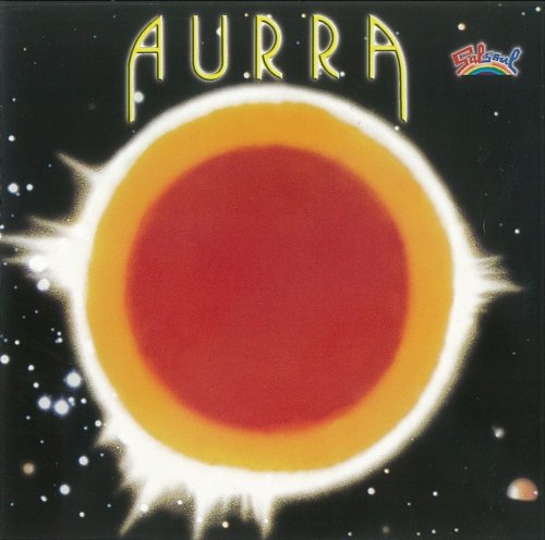 Aurra - Aurra (1980/2013)