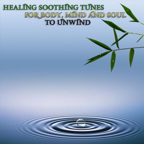 VA - Healing Soothing Tunes for Body, Mind and Soul to Unwind (2023)