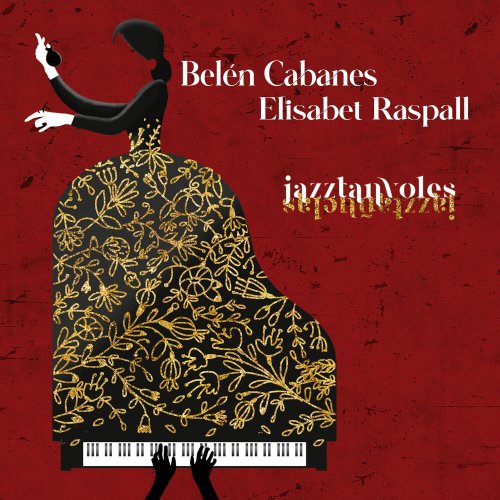Elisabet Raspall & Belen Cabanes - Jazztanyoles (2023)