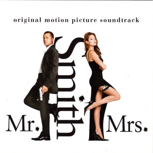 VA - Mr. & Mrs. Smith (Original Motion Picture Soundtrack) (2005)