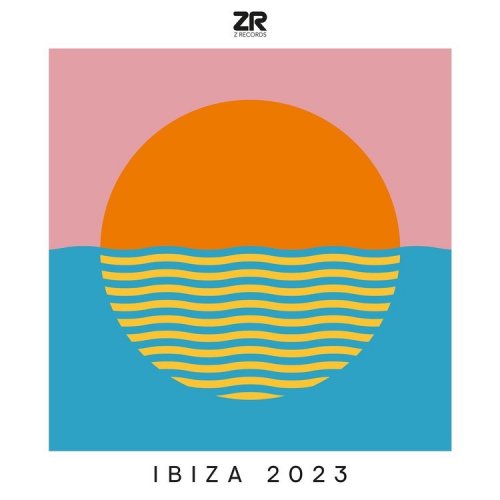 VA - Z Records presents Ibiza 2023 [24bit/44.1kHz] (2023) lossless