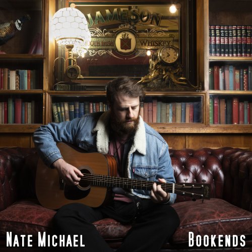 Nate Michael - Bookends (2023)