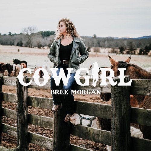 Bree Morgan - Cowgirl (2023)