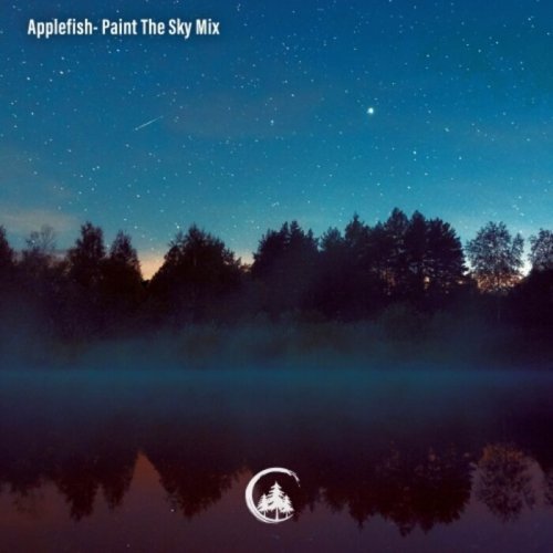 VA - Paint the Sky Mix (2023)