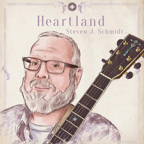 Steven J. Schmidt - Heartland (2015)