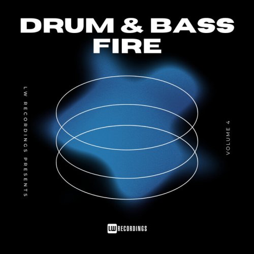 VA - Drum & Bass Fire, Vol. 04 (2023)