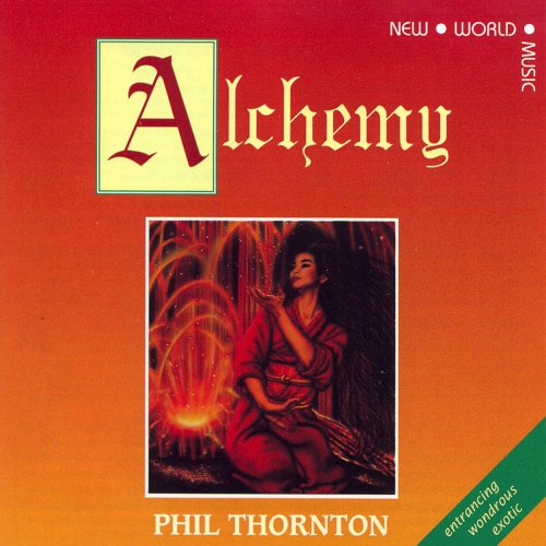 Phil Thornton - Alchemy (1993)