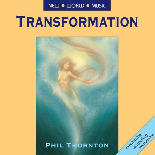 Phil Thornton - Transformation (1989)