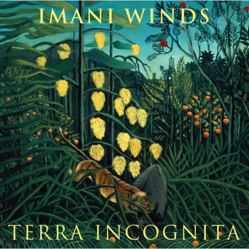 Imani Winds - Terra Incognita (2010)