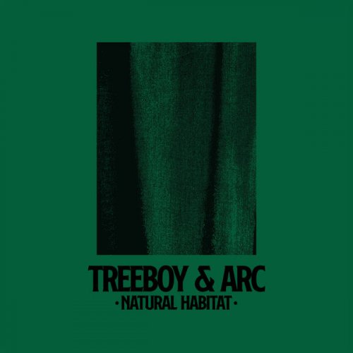 Treeboy & Arc - Natural Habitat (2023)