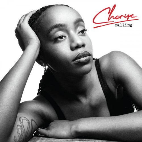 Cherise - Calling (2023) Hi Res