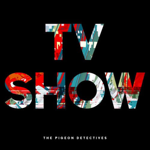 The Pigeon Detectives - TV Show (2023) [Hi-Res]