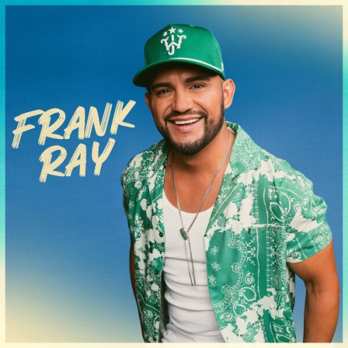 Frank Ray - Frank Ray (2023) Hi Res