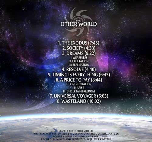 The Other World - 39 (2013)