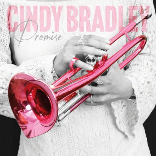 Cindy Bradley - Promise (2023)