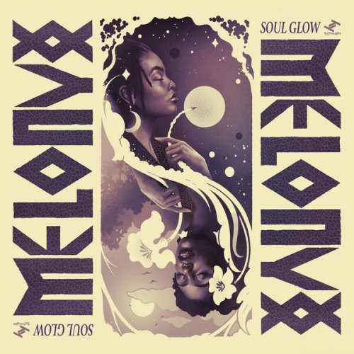 Melonyx - Soul Glow (2023)