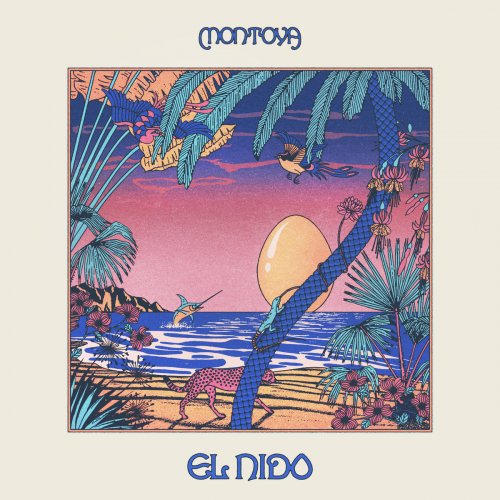 montoya - El Nido (2023) [Hi-Res]