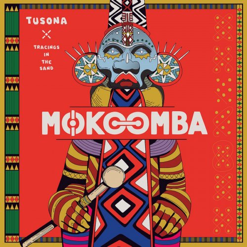 Mokoomba - Tusona: Tracings in the Sand (2023)