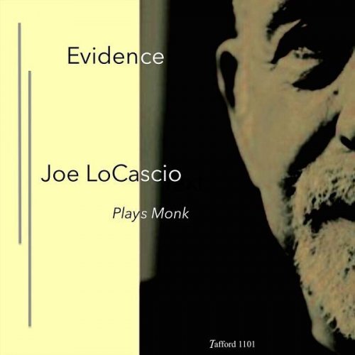 Joe Locascio - Evidence (2023)